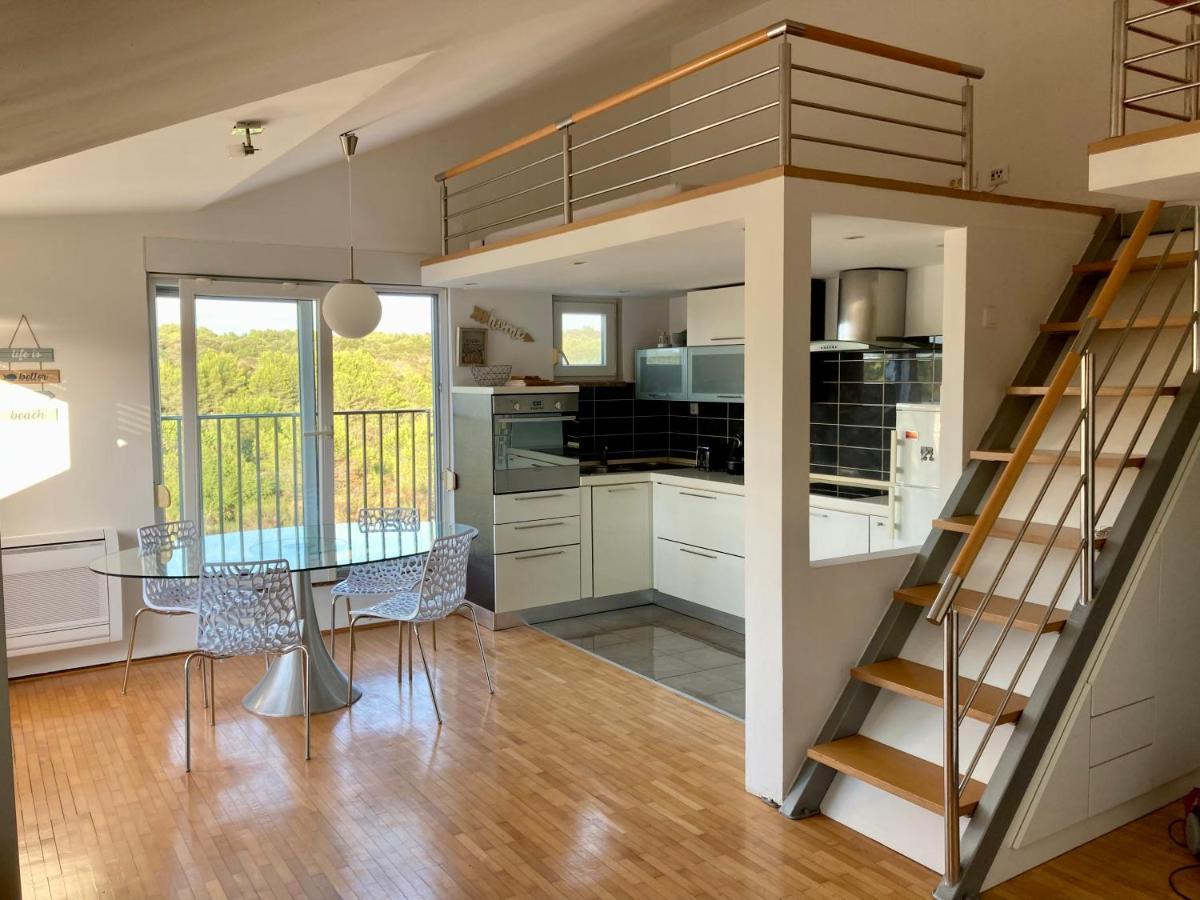 Apartment Leona زادار المظهر الخارجي الصورة