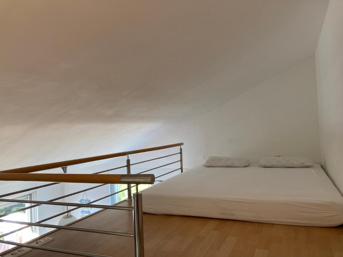 Apartment Leona زادار المظهر الخارجي الصورة