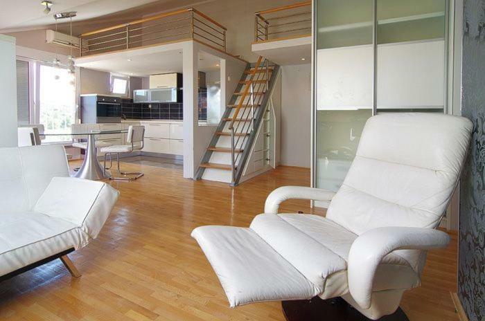 Apartment Leona زادار المظهر الخارجي الصورة