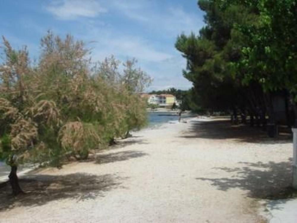 Apartment Leona زادار المظهر الخارجي الصورة