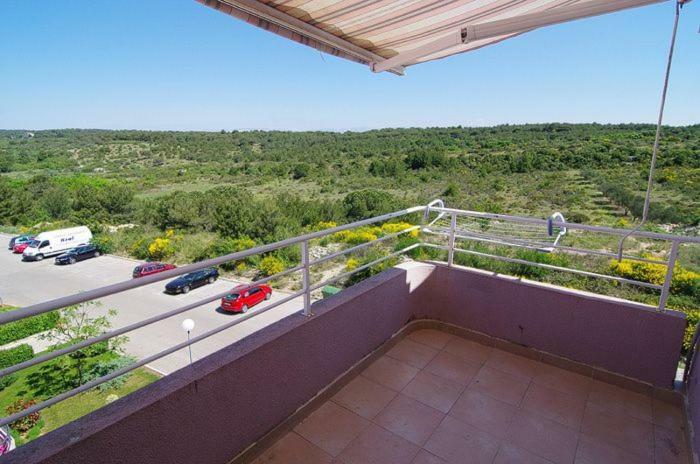 Apartment Leona زادار المظهر الخارجي الصورة