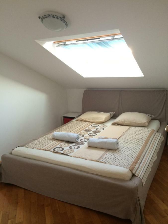 Apartment Leona زادار المظهر الخارجي الصورة